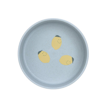 Kom - Happy Fruits Lemon